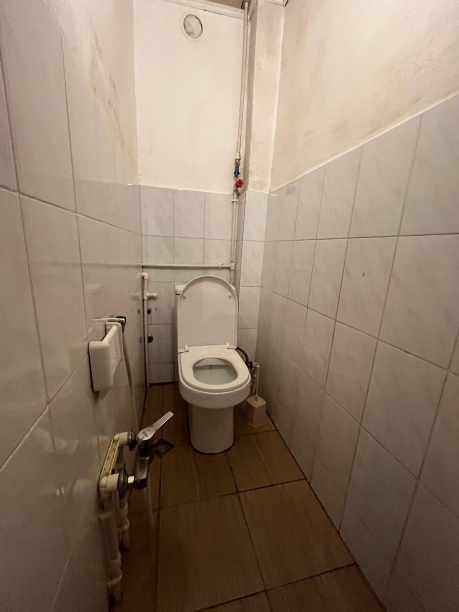 Satılır 3 otaqlı köhnə tikili 65 m² — Mənzil, Bakı (11)