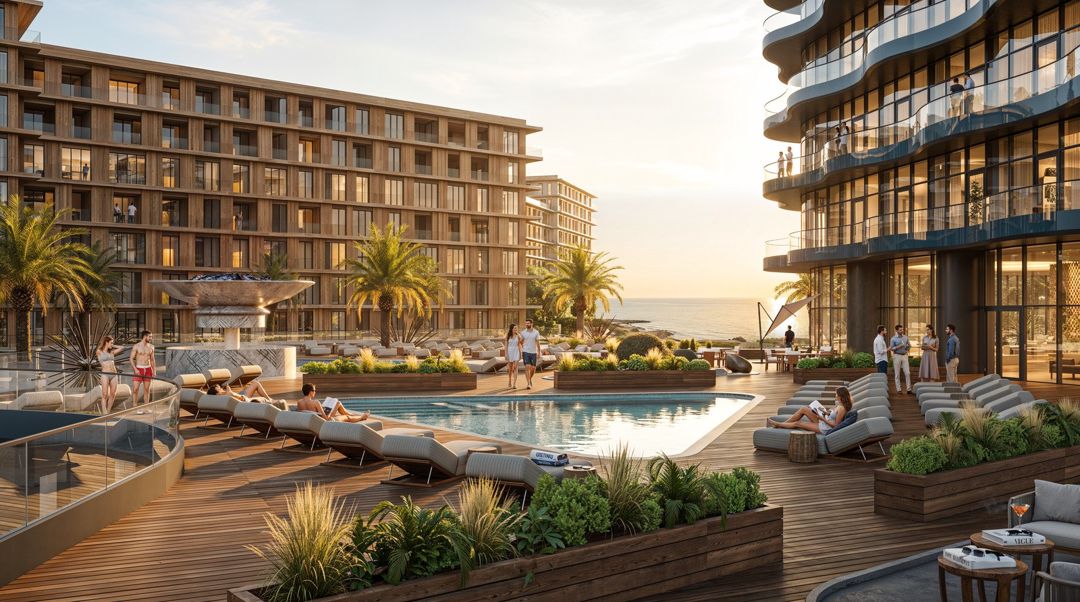 Satılır 1 otaqlı yeni tikili 37.6 m² — Mənzil, Bakı (10)