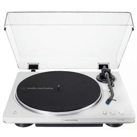 Vinil oxuyucu Audio-Technica AT-LP70XBTWS — Bakı