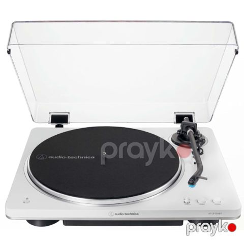 Vinil oxuyucu Audio-Technica AT-LP70XBTWS — Bakı