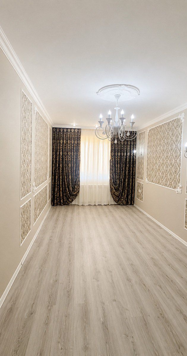 Satılır 2 otaqlı yeni tikili 60 m² — Mənzil, Bakı