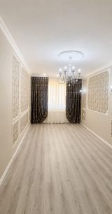 Satılır 2 otaqlı yeni tikili 60 m² — Nicat Bəy