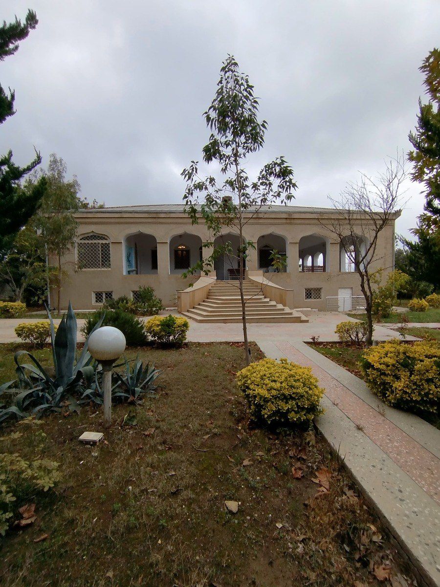 Satılır 7 otaqlı həyət evi/bağ evi 240 m² — Ev, villa, Bakı (6)