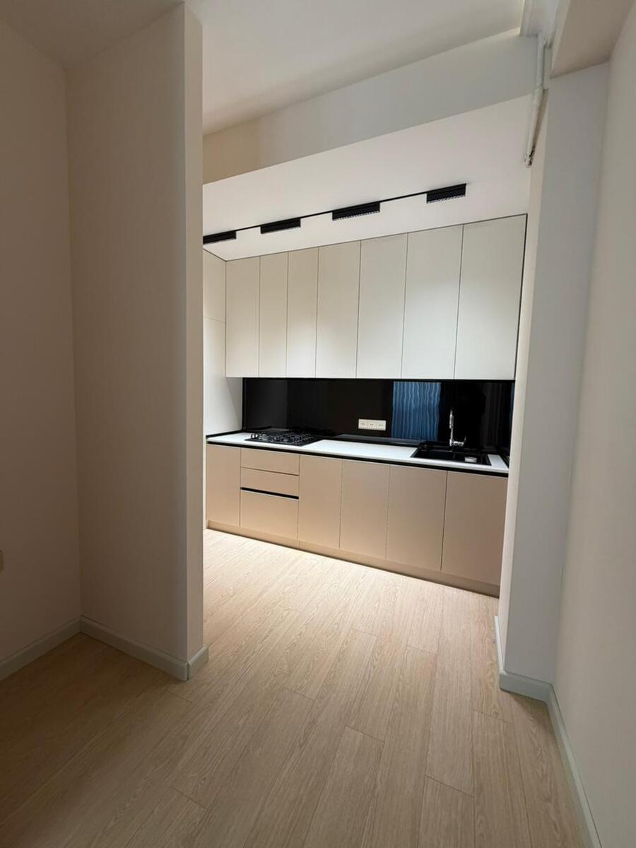Satılır 2 otaqlı yeni tikili 58 m² — Mənzil, Bakı (2)