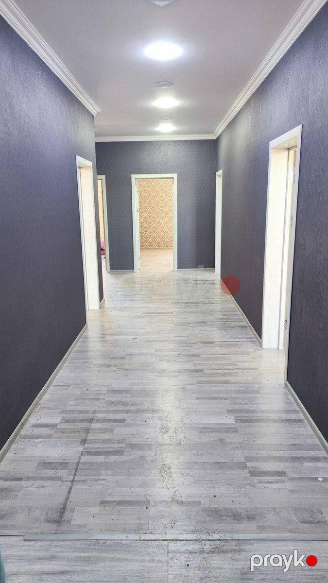 Həyət evi, Zabrat 2 qəs — Ev, villa, Bakı (3)