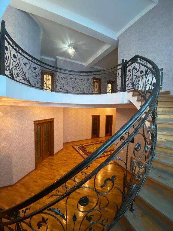 Satılır 10 otaqlı həyət evi/bağ evi 1348 m² — Ev, villa, Bakı (5)