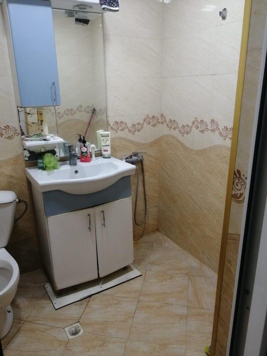 İcarəyə verilir 2 otaqlı köhnə tikili 40 m² — Mənzil, Bakı (11)