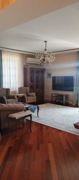 Satılır 3 otaqlı yeni tikili 155 m² — Aqil
