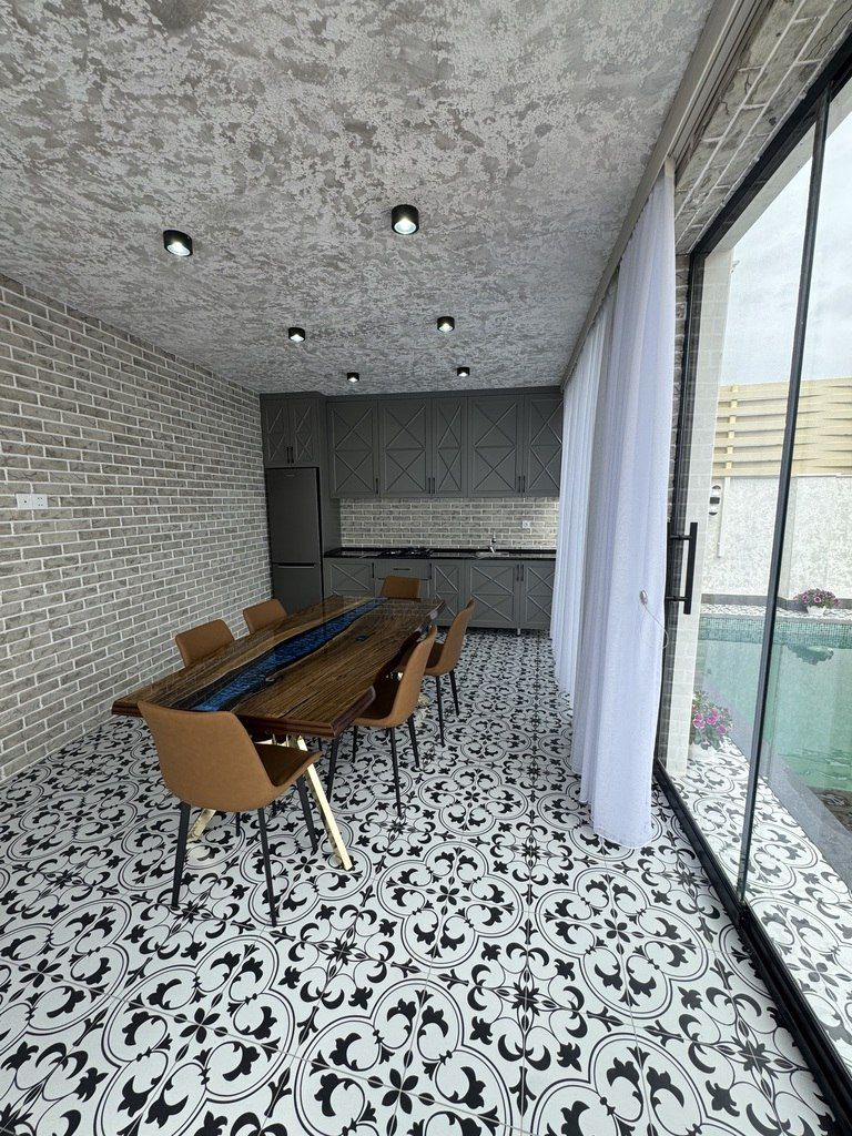 Satılır 5 otaqlı həyət evi/bağ evi 230 m² — Ev, villa, Bakı (7)