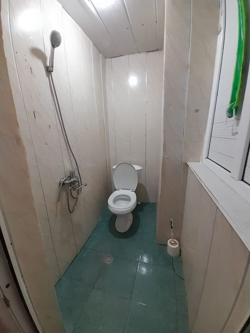 1 nəfər otaq yokdaşı axtarılır birinci ay 180 ikinci ay kamunal daxil — Daşınmaz əmlak, Bakı (4)