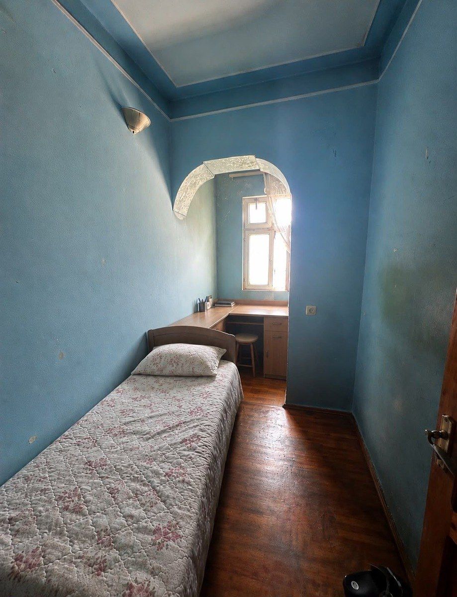 Satılır 3 otaqlı köhnə tikili 62 m² — Mənzil, Bakı (5)