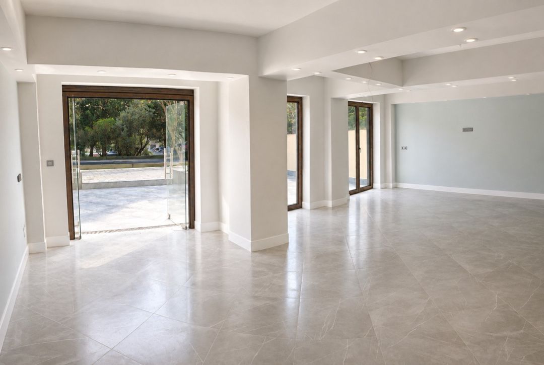 Satılır obyekt 110 m² — Əmlak, Bakı (4)