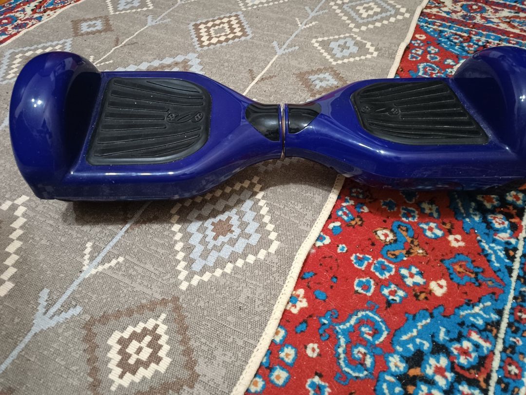 Segway — İdman, hobi, istirahət, Bakı (2)