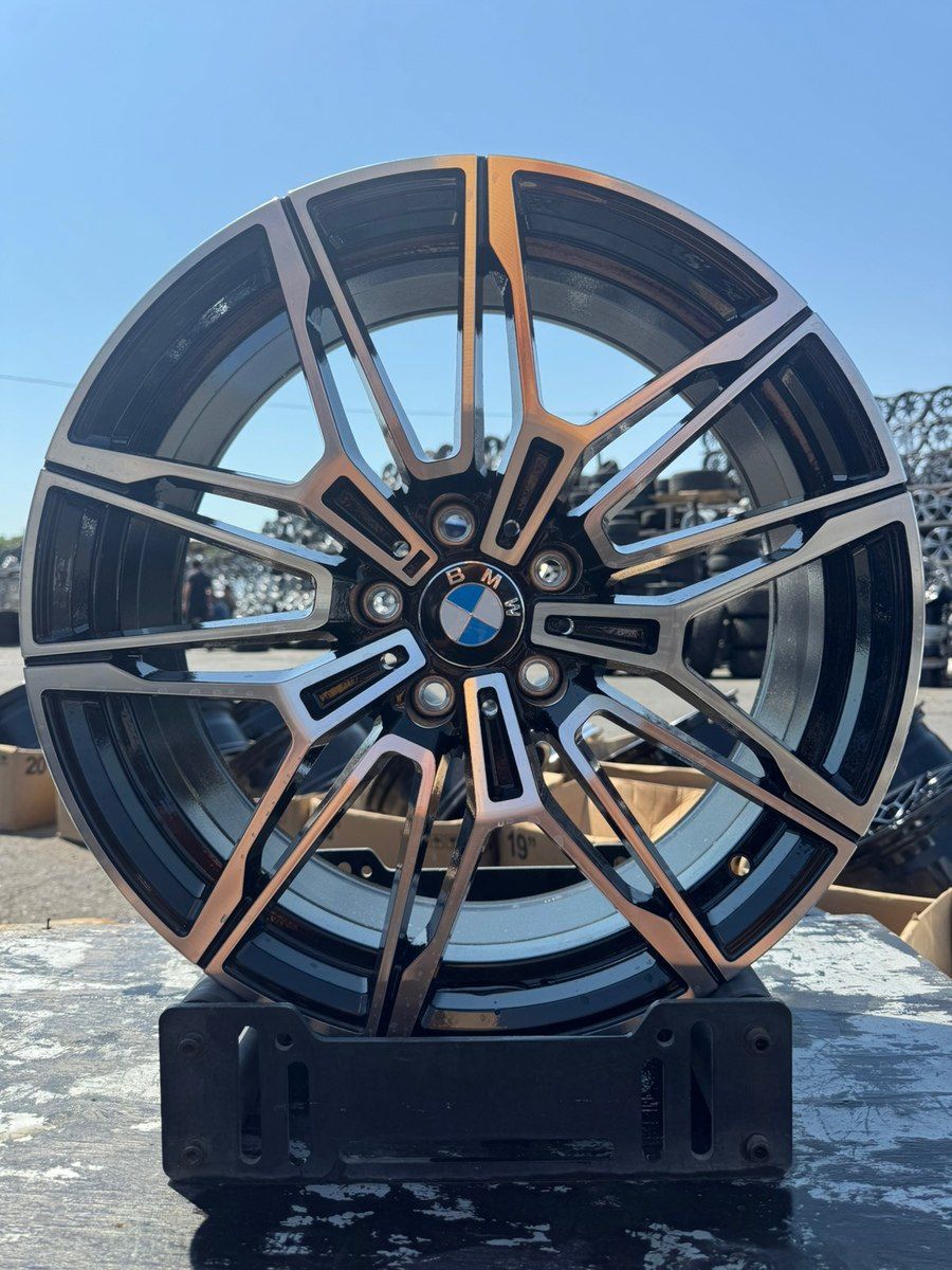 BMW F30 diskləri R19 — Ehtiyat hissələri və aksesuarlar, Bakı