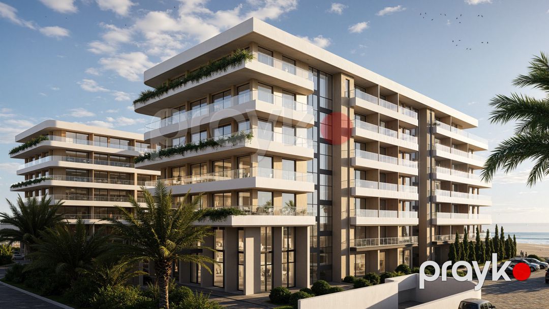 Satılır 2 otaqlı yeni tikili 112.6 m² — Mənzil, Bakı (12)