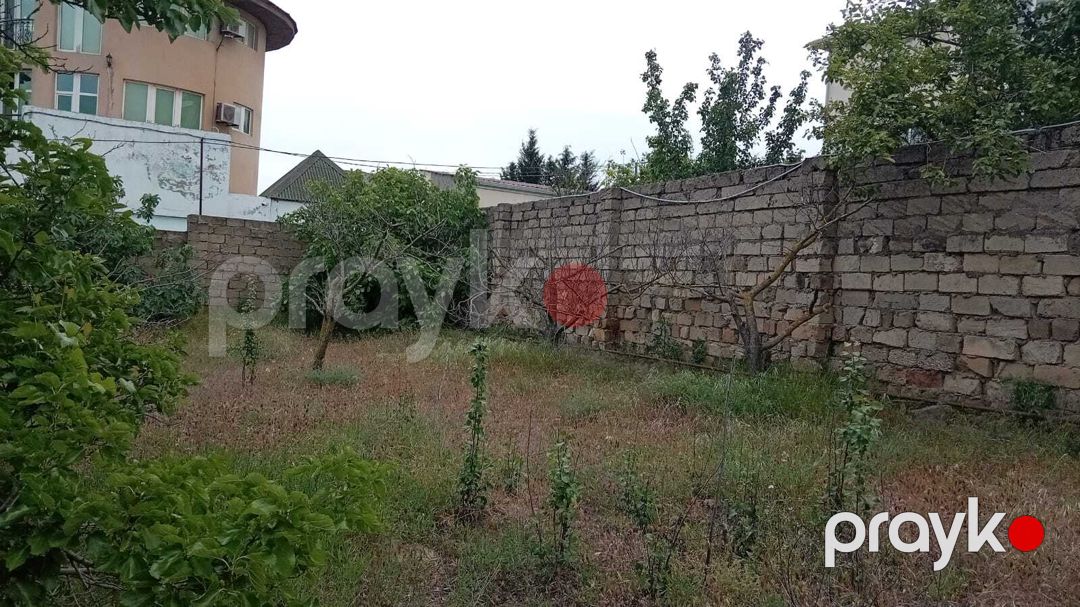 Satılır torpaq 5 sot — Torpaq, Bakı (2)