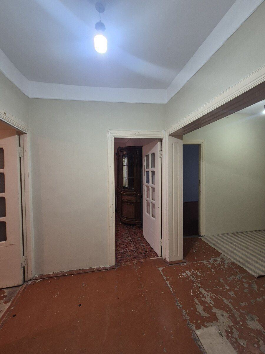 3-otaqlı mənzil, Y. Gəncə ş., 60 m² — Mənzil, Gəncə (4)