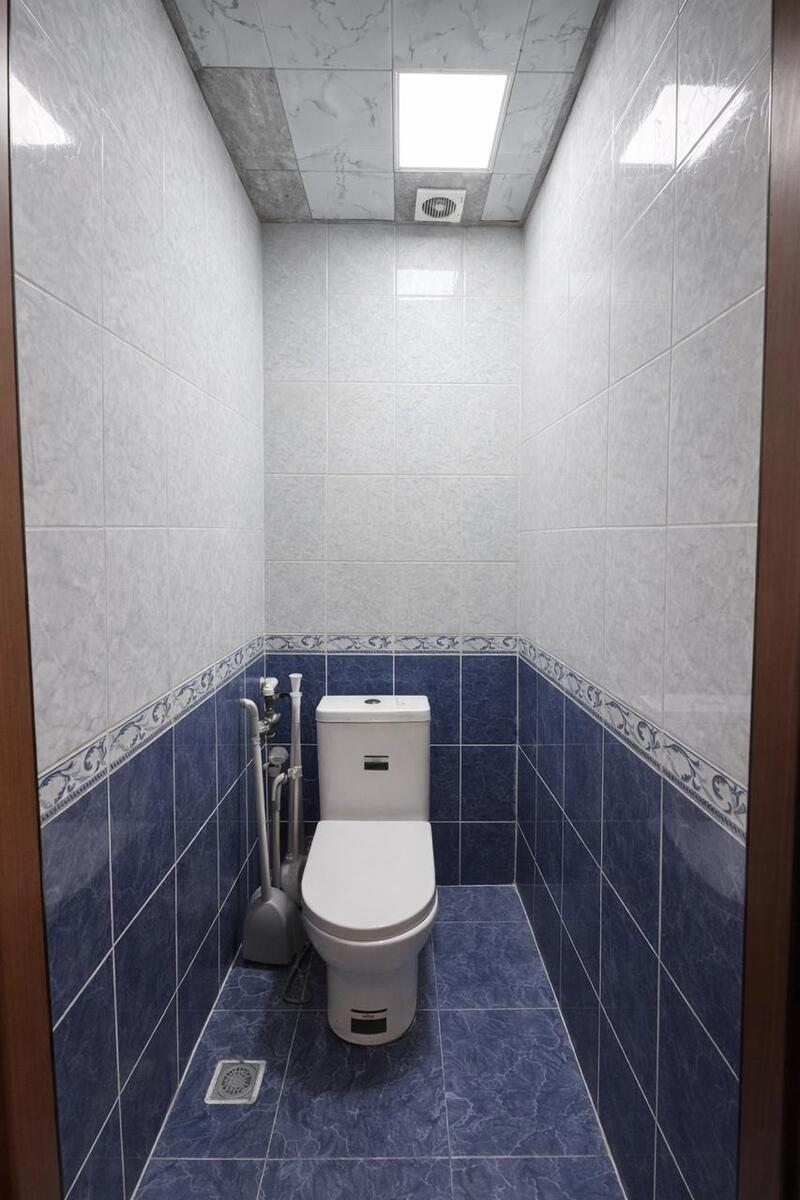Satılır 3 otaqlı yeni tikili 108 m² — Mənzil, Bakı (8)