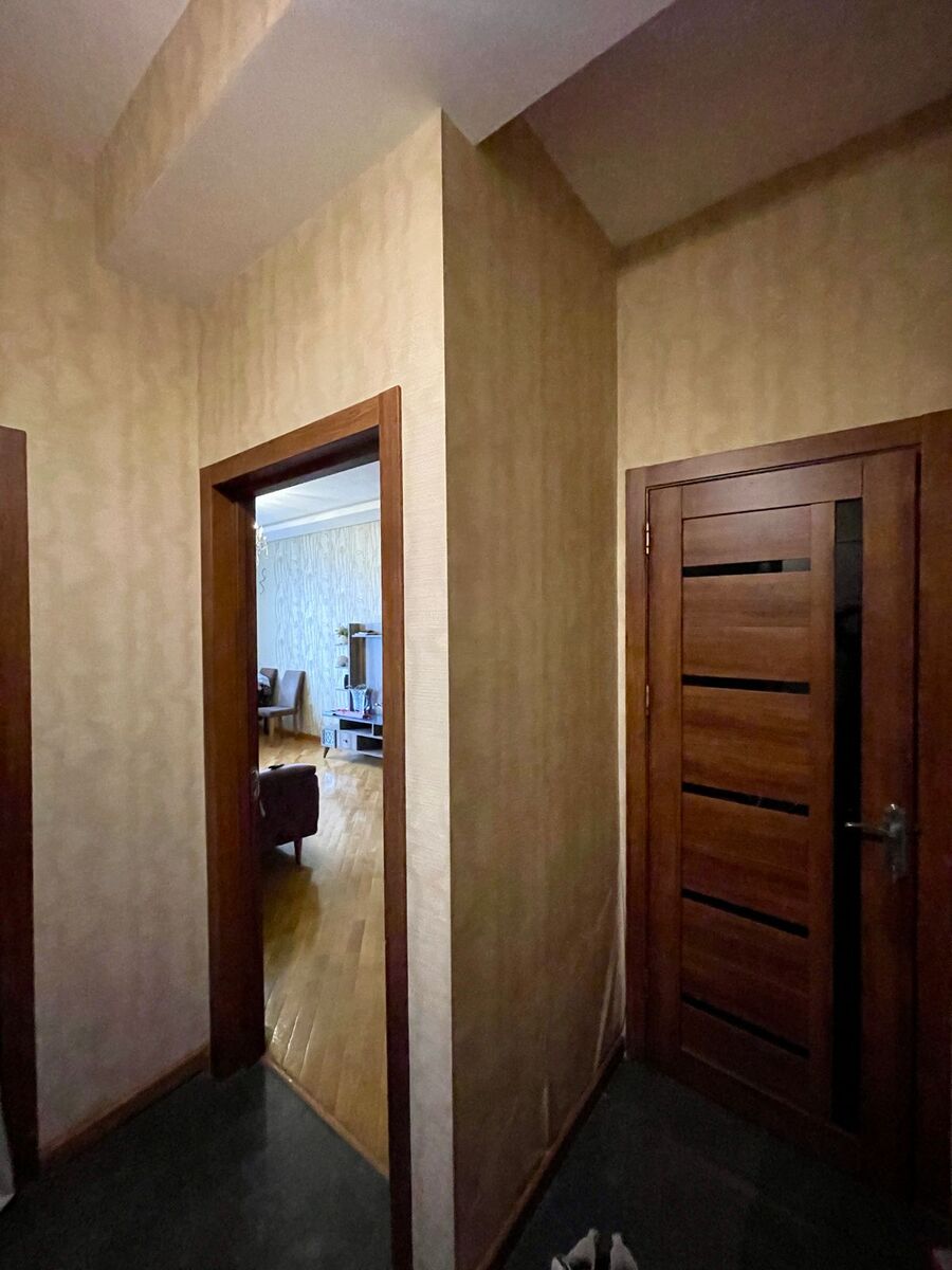 Satılır 2 otaqlı yeni tikili 55 m² — Mənzil, Bakı (10)