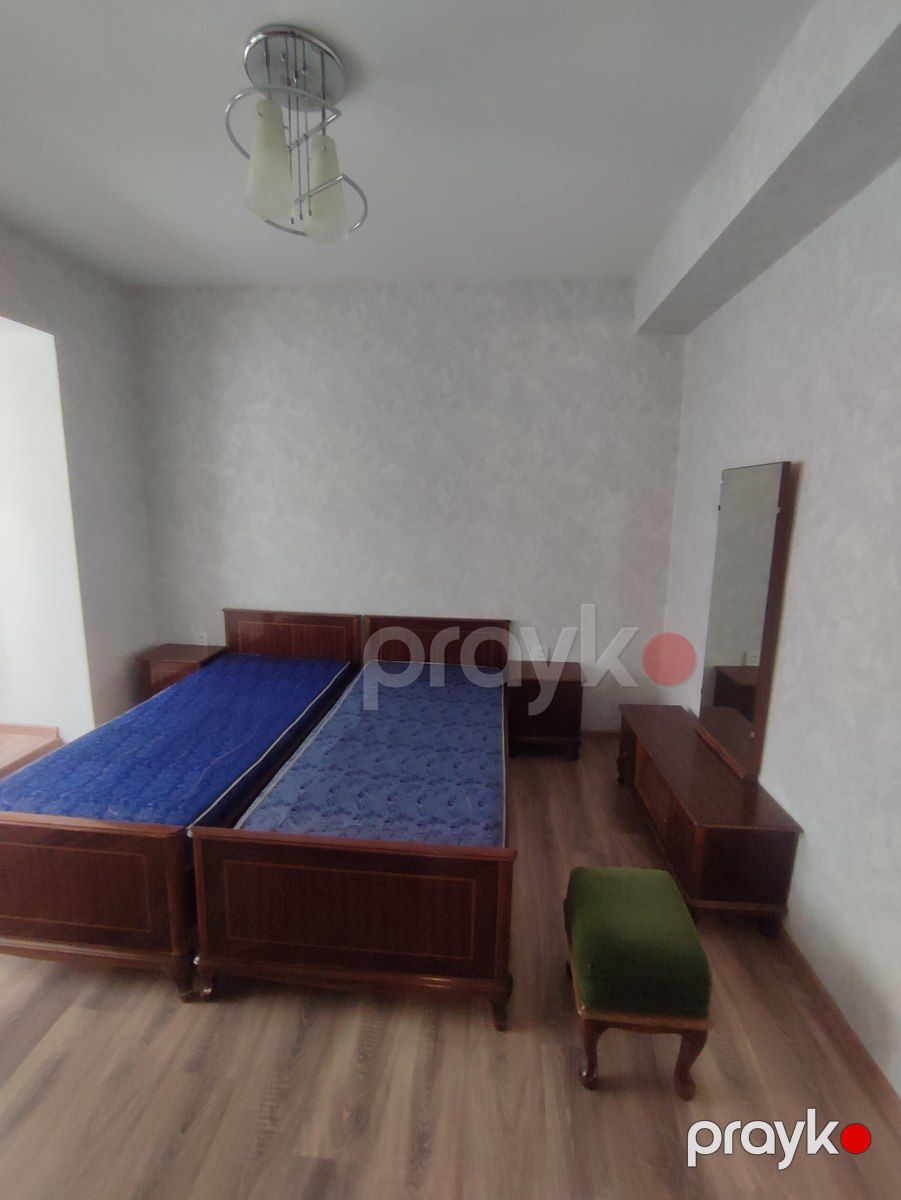 İcarəyə verilir 2 otaqlı köhnə tikili 65 m² — Mənzil, Bakı (6)