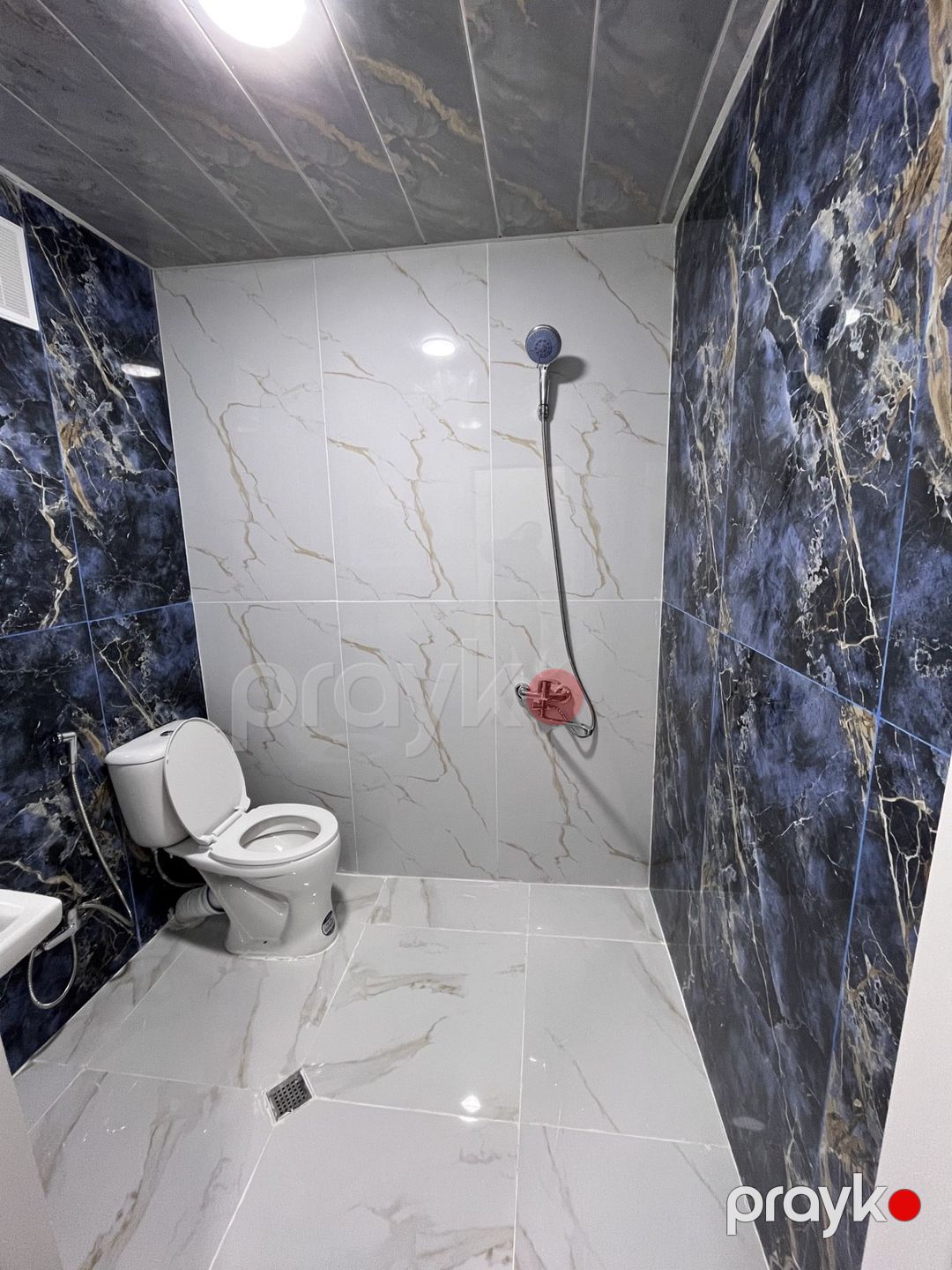 Satılır 2 otaqlı yeni tikili 32 m² — Mənzil, Xırdalan (8)
