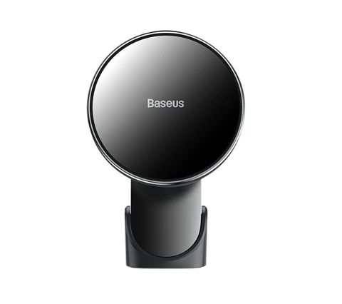Baseus Car Holder Wireless Charger Sticky Magnetic — Bakı
