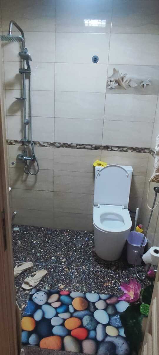 İcarəyə verilir 2 otaqlı yeni tikili 48 m² — Mənzil, Xırdalan (3)