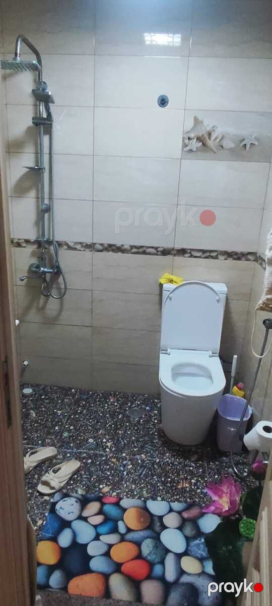 İcarəyə verilir 2 otaqlı yeni tikili 48 m² — Mənzil, Xırdalan (3)