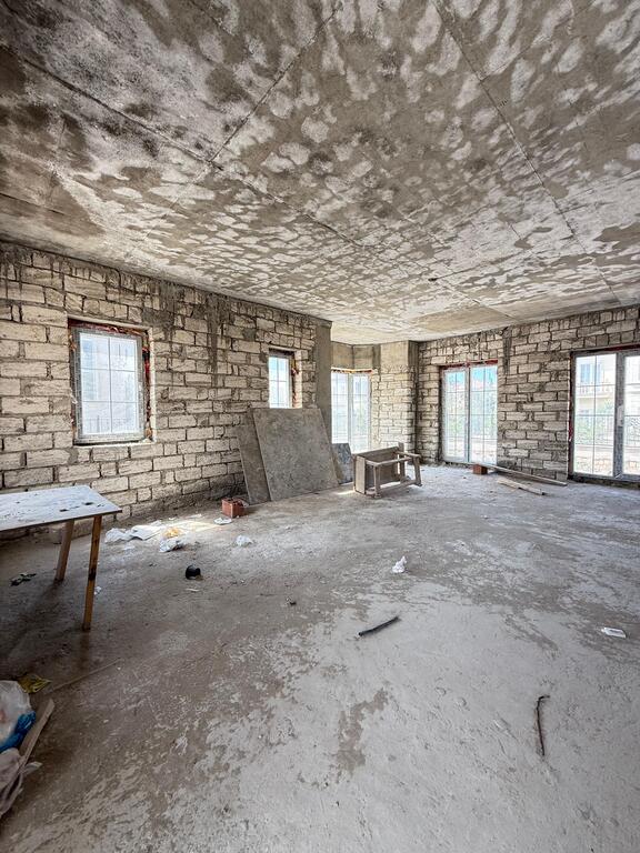 Satılır 6 otaqlı həyət evi/bağ evi 290 m² — Ev, villa, Bakı (7)