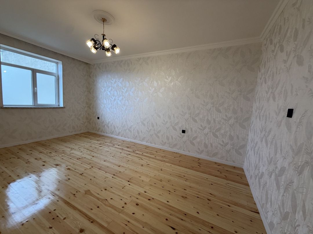Satılır 3 otaqlı həyət evi/bağ evi 100 m² — Ev, villa, Bakı (5)