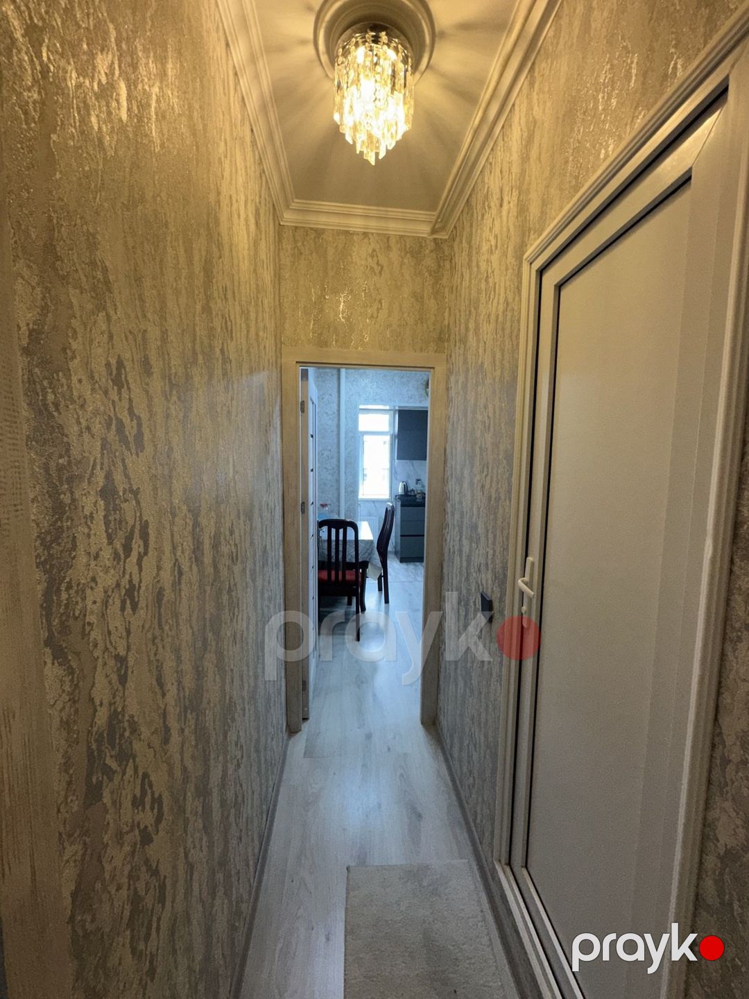 Satılır 2 otaqlı köhnə tikili 48 m² — Mənzil, Bakı (6)