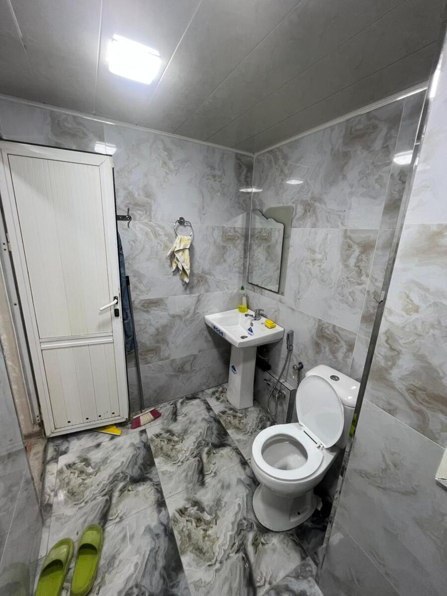 Satılır 2 otaqlı köhnə tikili 52 m² — Mənzil, Bakı (10)