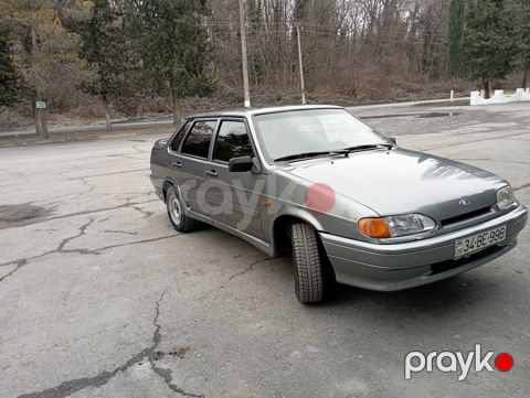 Lada (VAZ) 2115, 1.6 L, 2011 il, 325 985 km