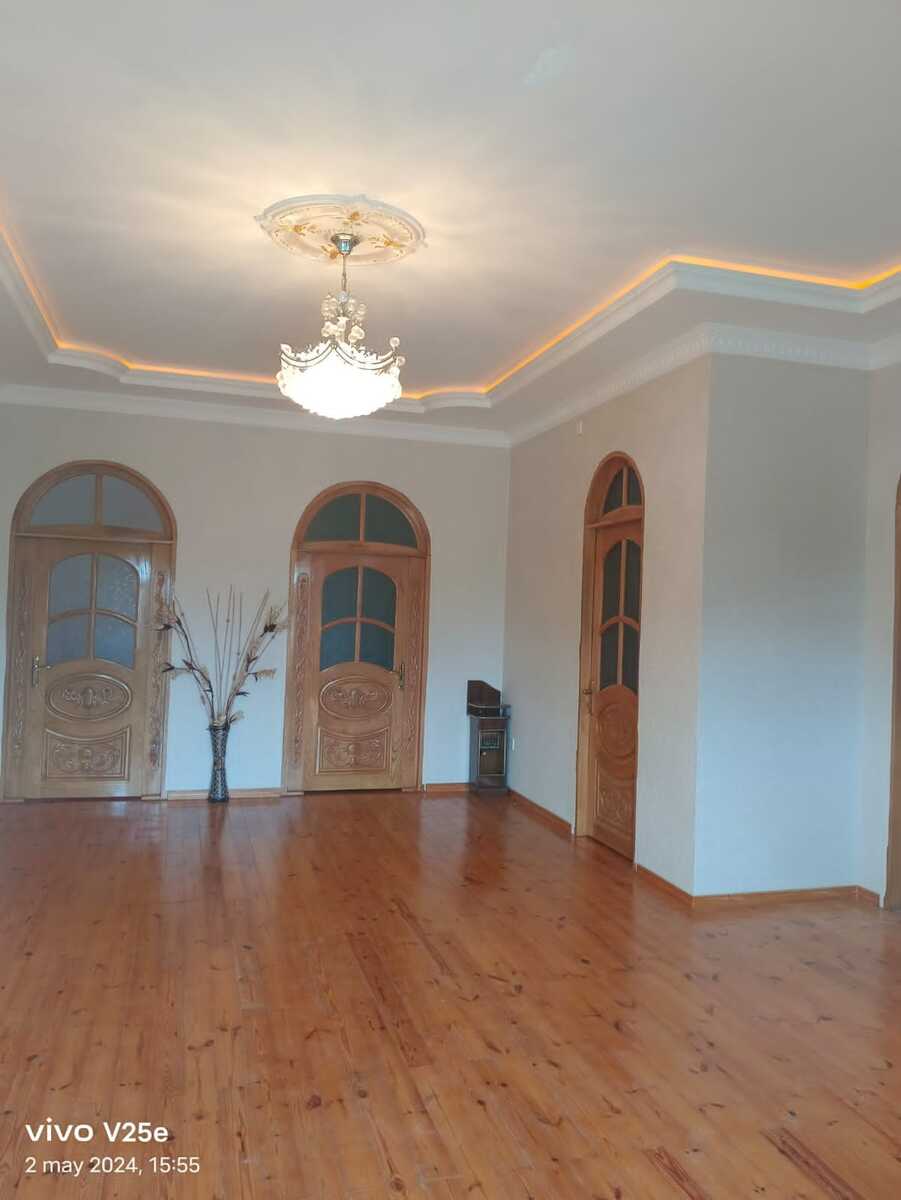 Satılır 8 otaqlı həyət evi/bağ evi 280 m² — Ev, villa, İsmayıllı (10)