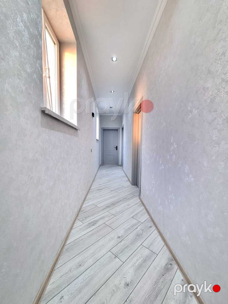 Satılır 3 otaqlı həyət evi/bağ evi 90 m² — Ev, villa, Bakı (7)