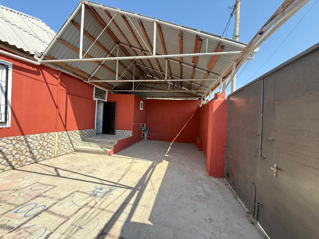 Satılır 4 otaqlı həyət evi/bağ evi 150 m² — Ev, villa, Bakı