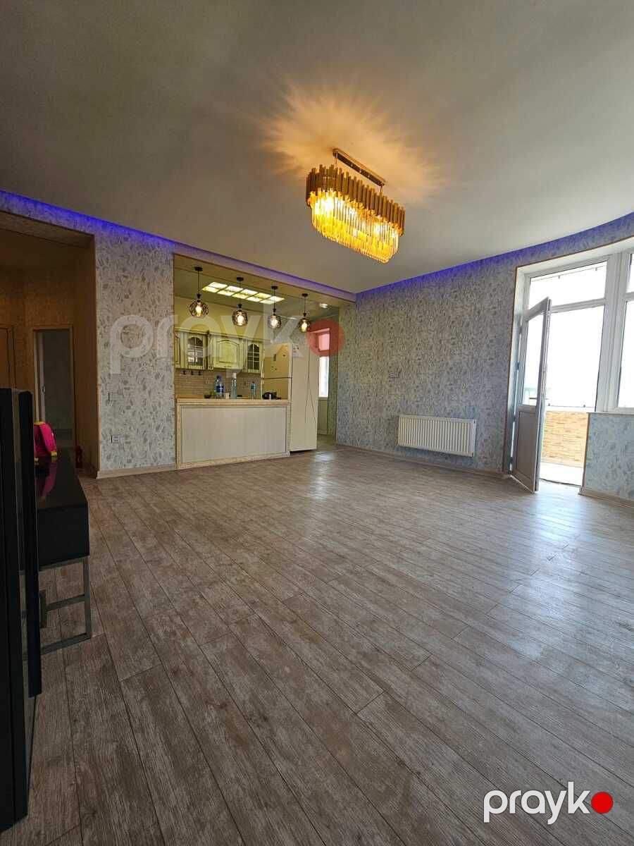 Satılır 3 otaqlı yeni tikili 110 m² — Mənzil, Bakı (2)