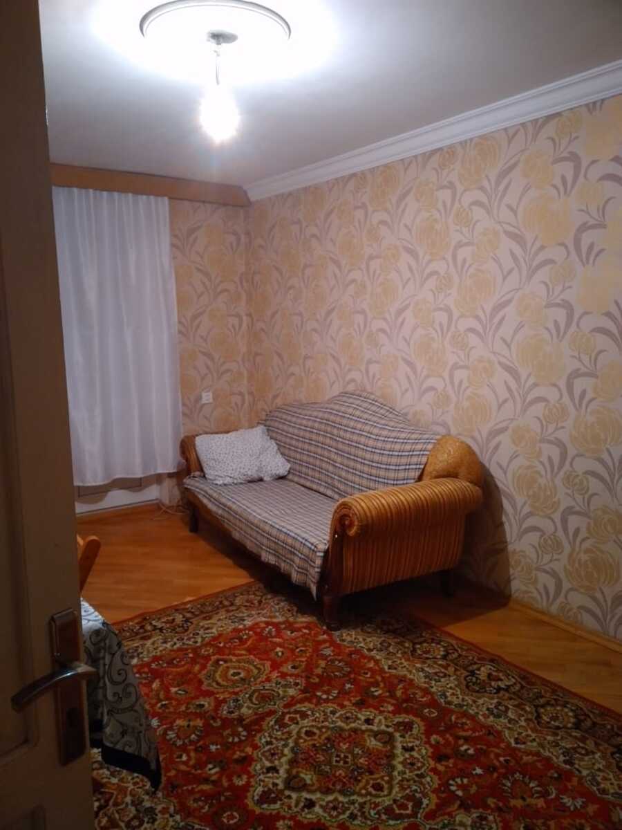İcarəyə verilir 2 otaqlı köhnə tikili 65 m² — Mənzil, Bakı