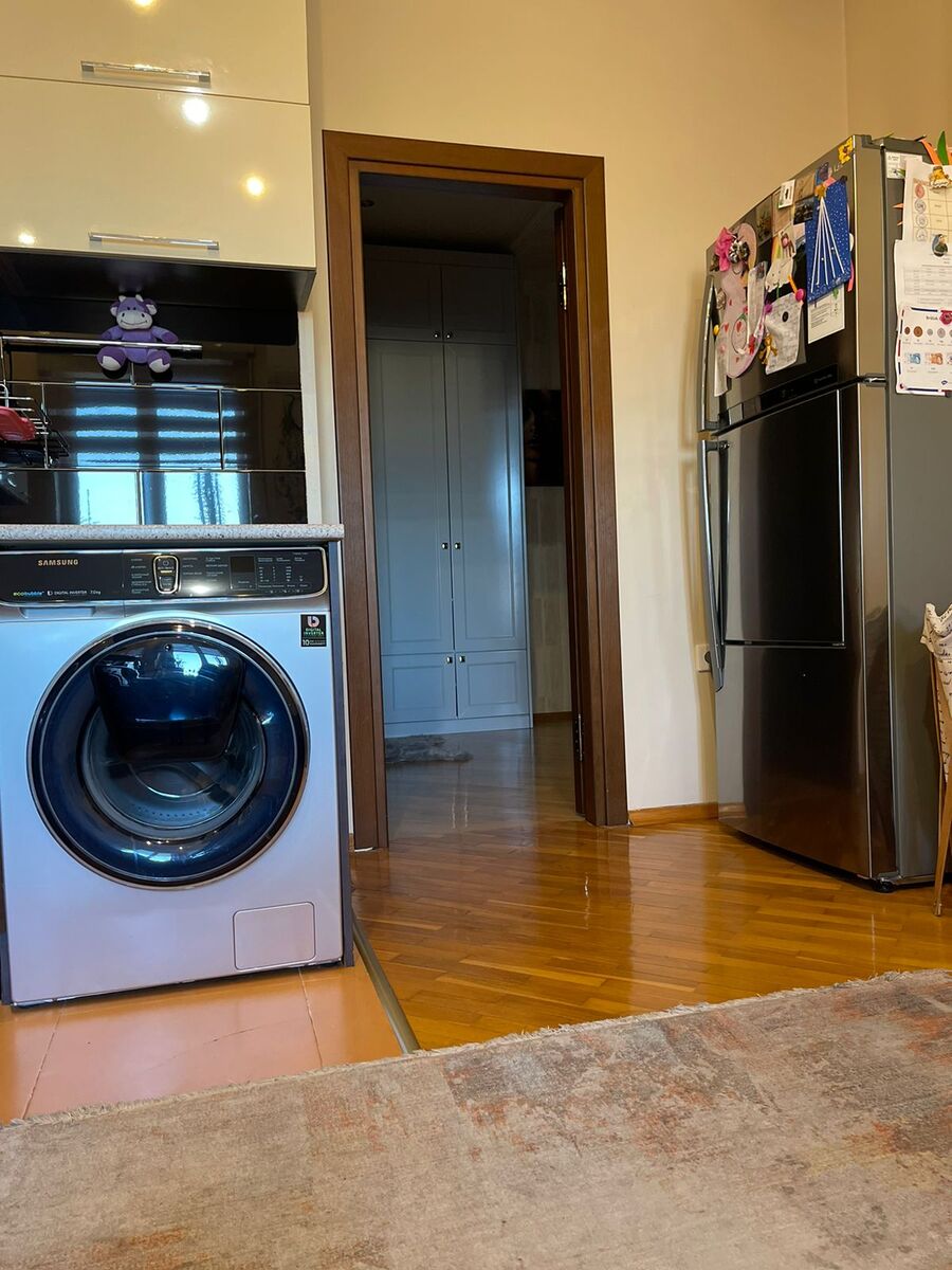 Satılır 2 otaqlı yeni tikili 101 m² — Mənzil, Bakı (6)