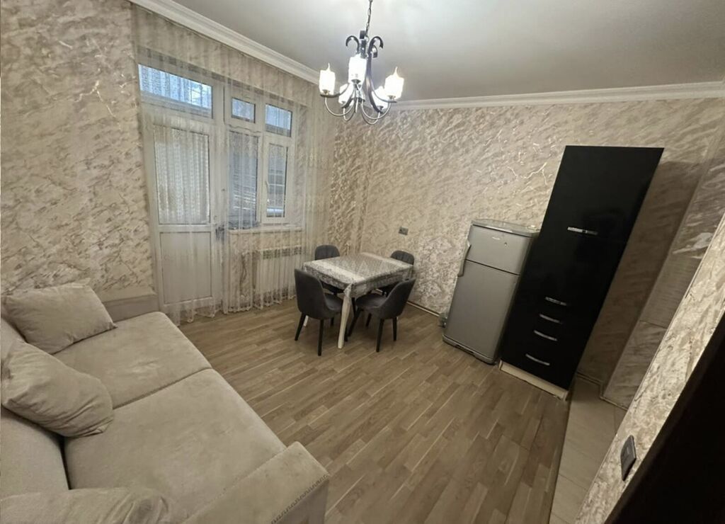 Birbaşa evin sahibinnen. Mənzil kiraye verilir Qaz,Su,İşıq daimidir — Daşınmaz əmlak, Saatlı (6)