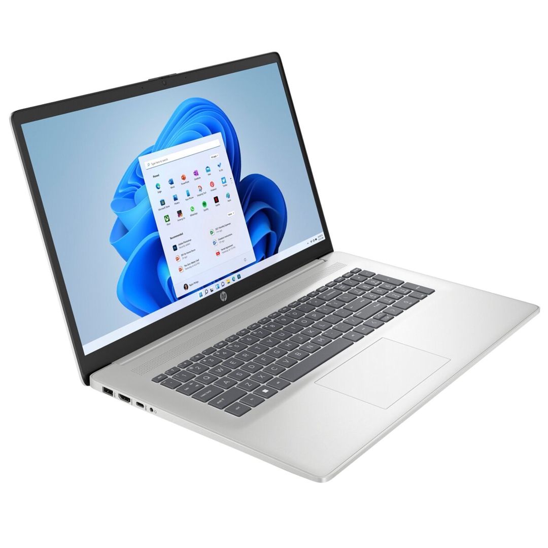 HP 17-CN4071CI B9LQ4UA — Elektronika, Bakı (6)