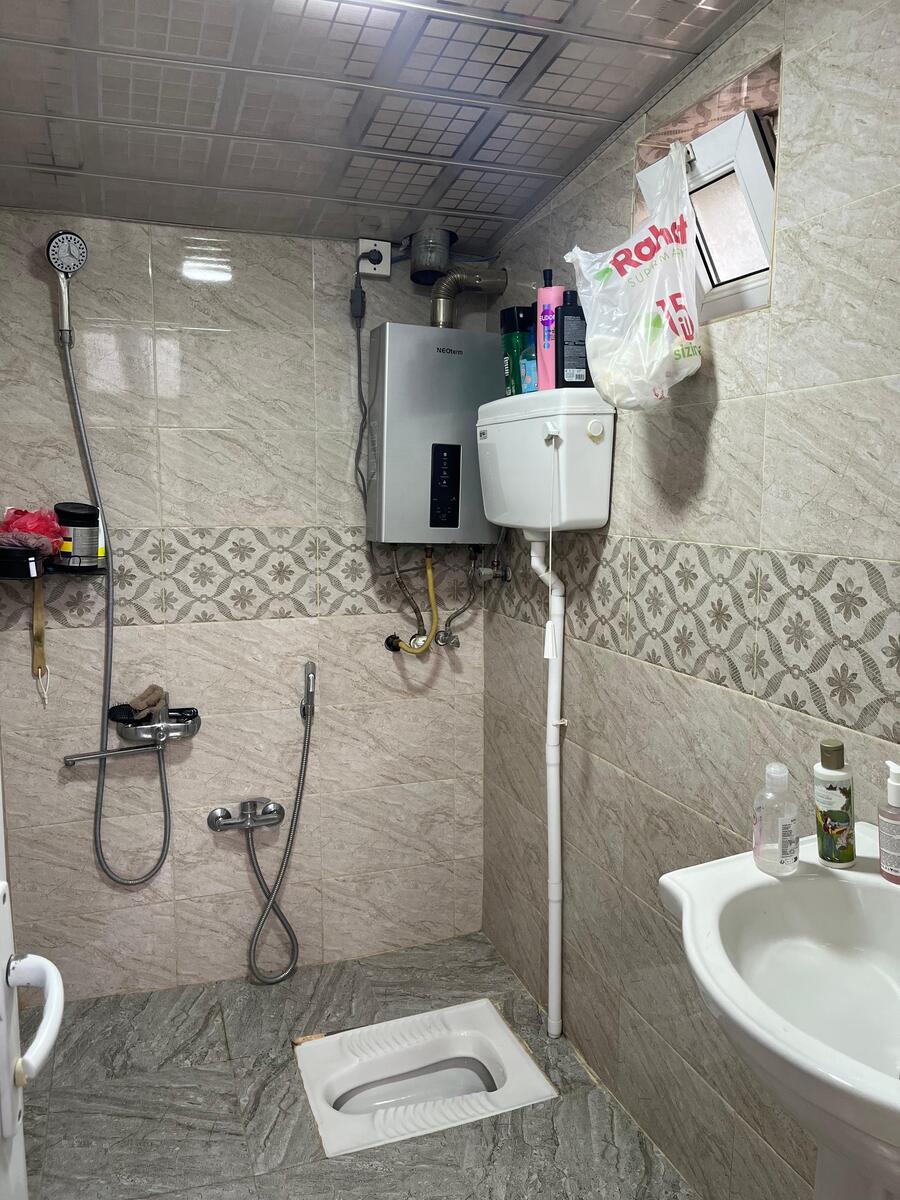 Satılır 2 otaqlı həyət evi/bağ evi 150 m² — Ev, villa, Bakı (6)