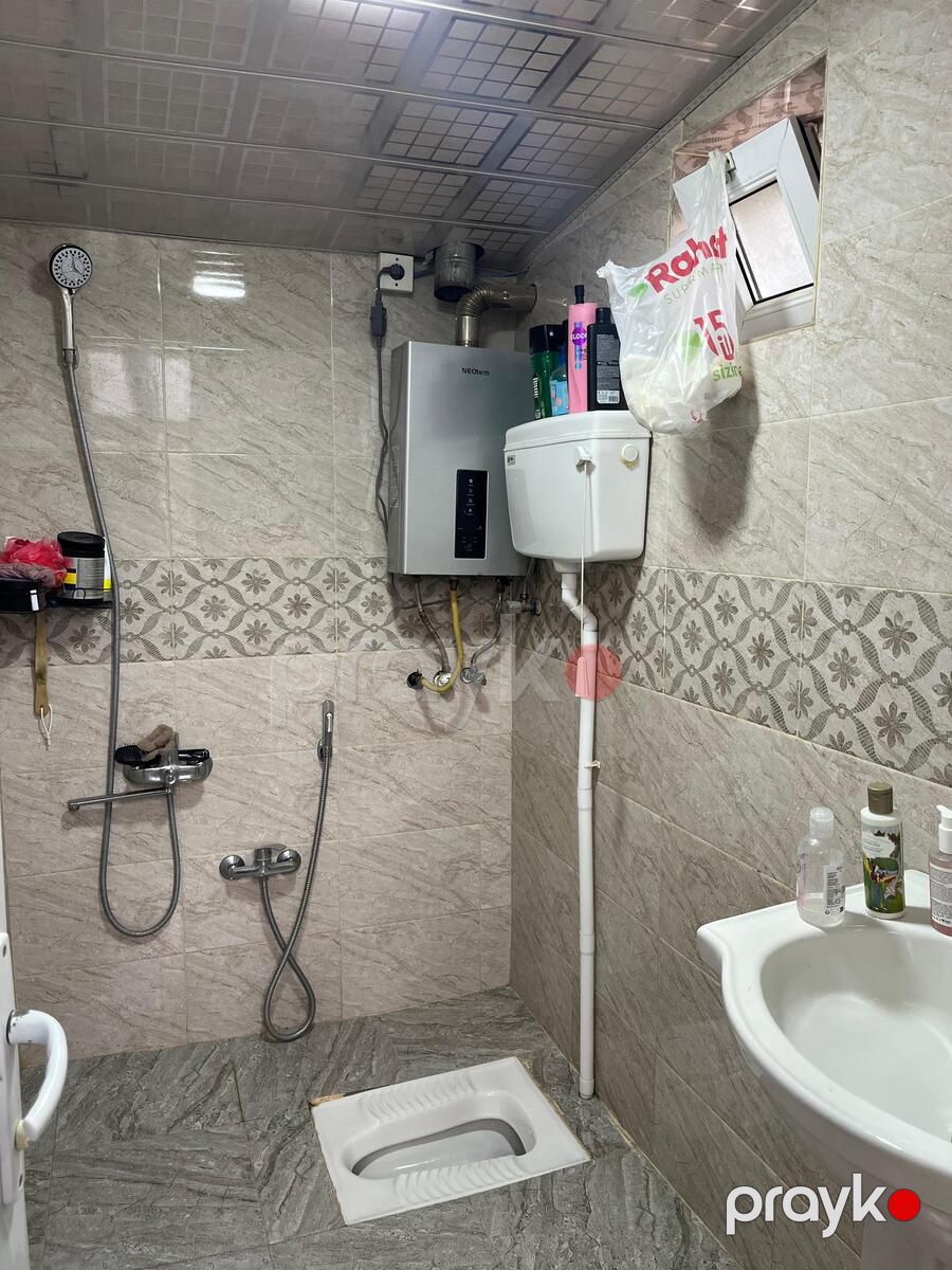Satılır 2 otaqlı həyət evi/bağ evi 150 m² — Ev, villa, Bakı (6)