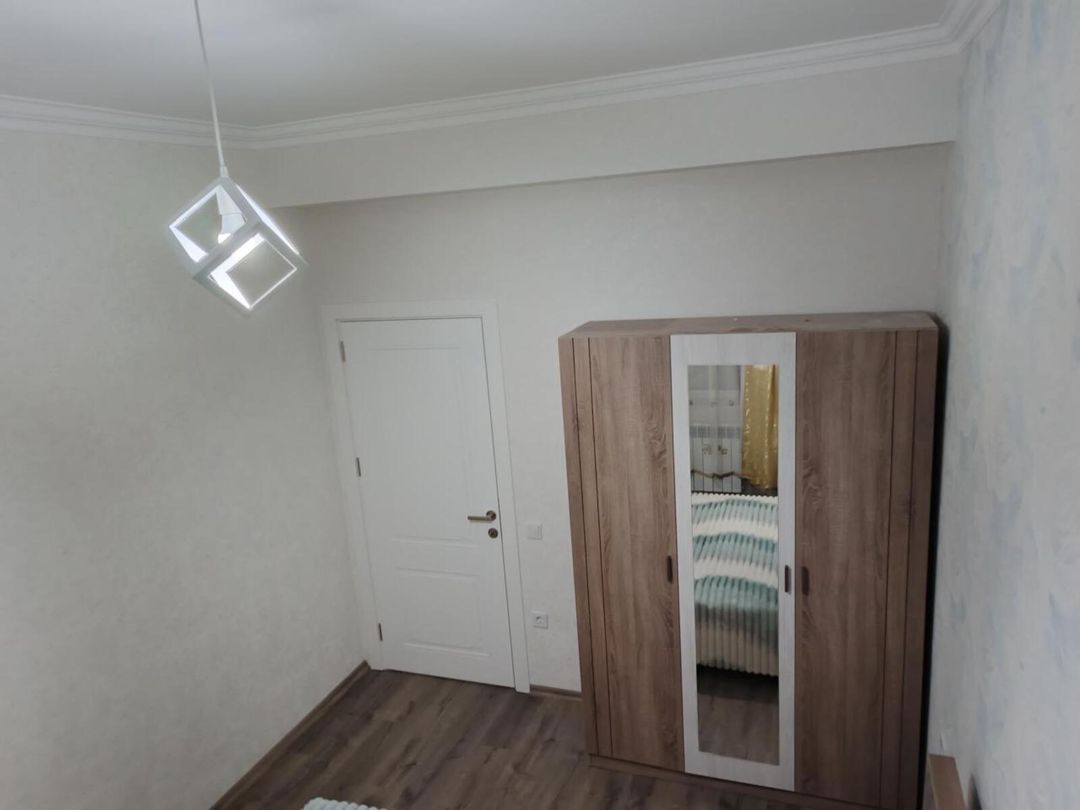 İcarəyə verilir 2 otaqlı yeni tikili 65 m² — Mənzil, Bakı (3)