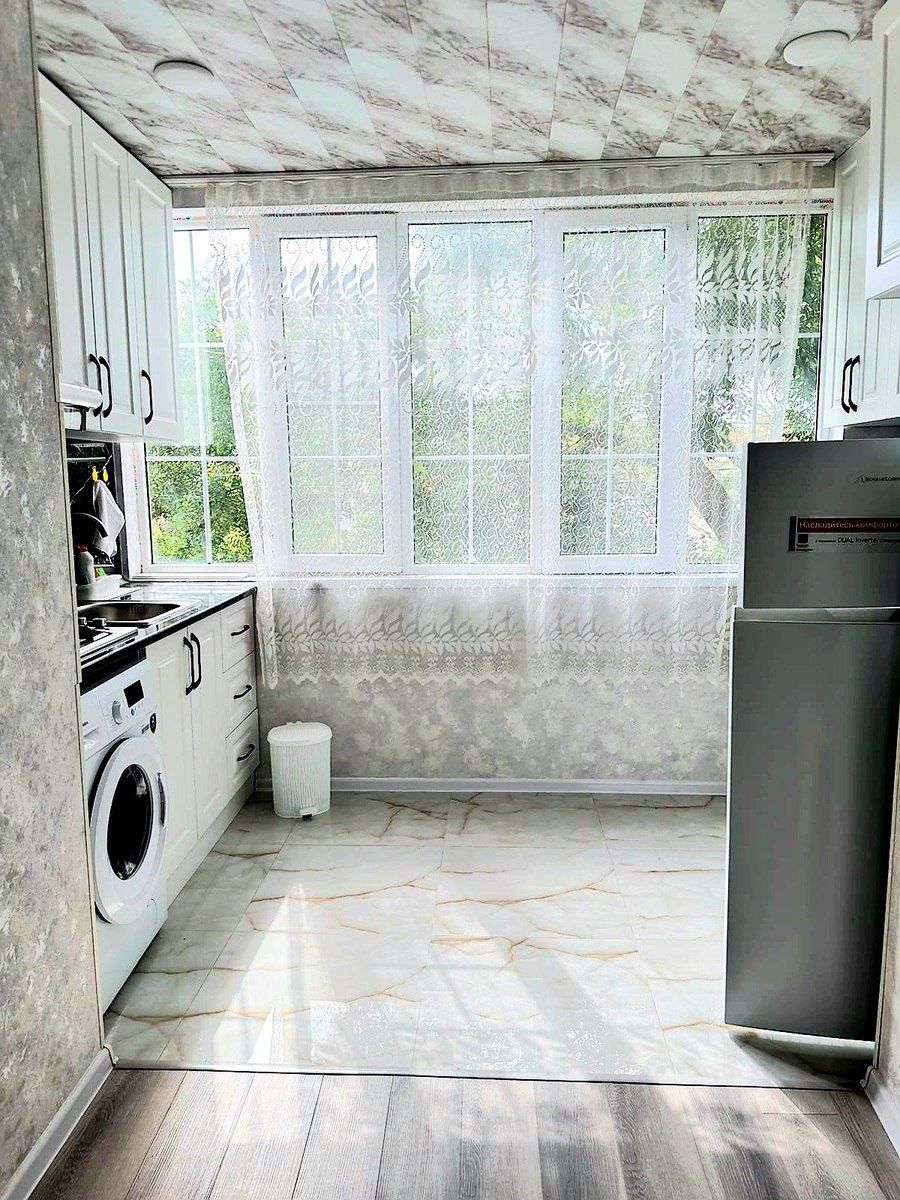 Satılır 3 otaqlı köhnə tikili 45 m² — Mənzil, Bakı (2)