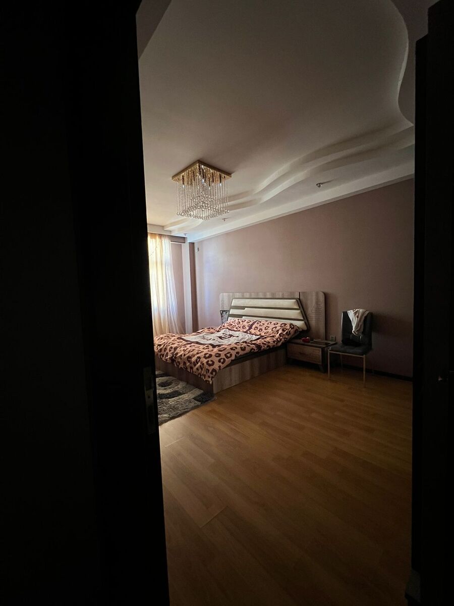 Satılır 4 otaqlı yeni tikili 156 m² — Mənzil, Bakı (6)