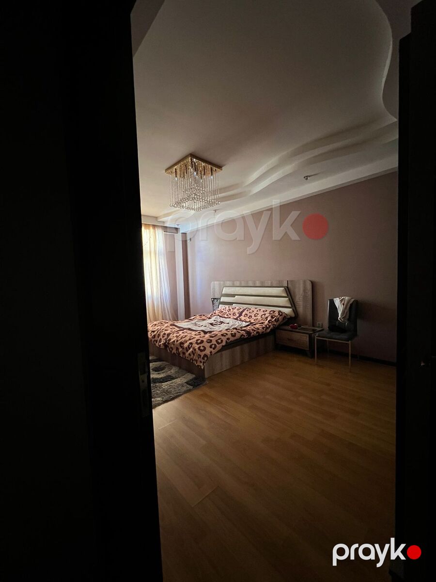 Satılır 4 otaqlı yeni tikili 156 m² — Mənzil, Bakı (6)
