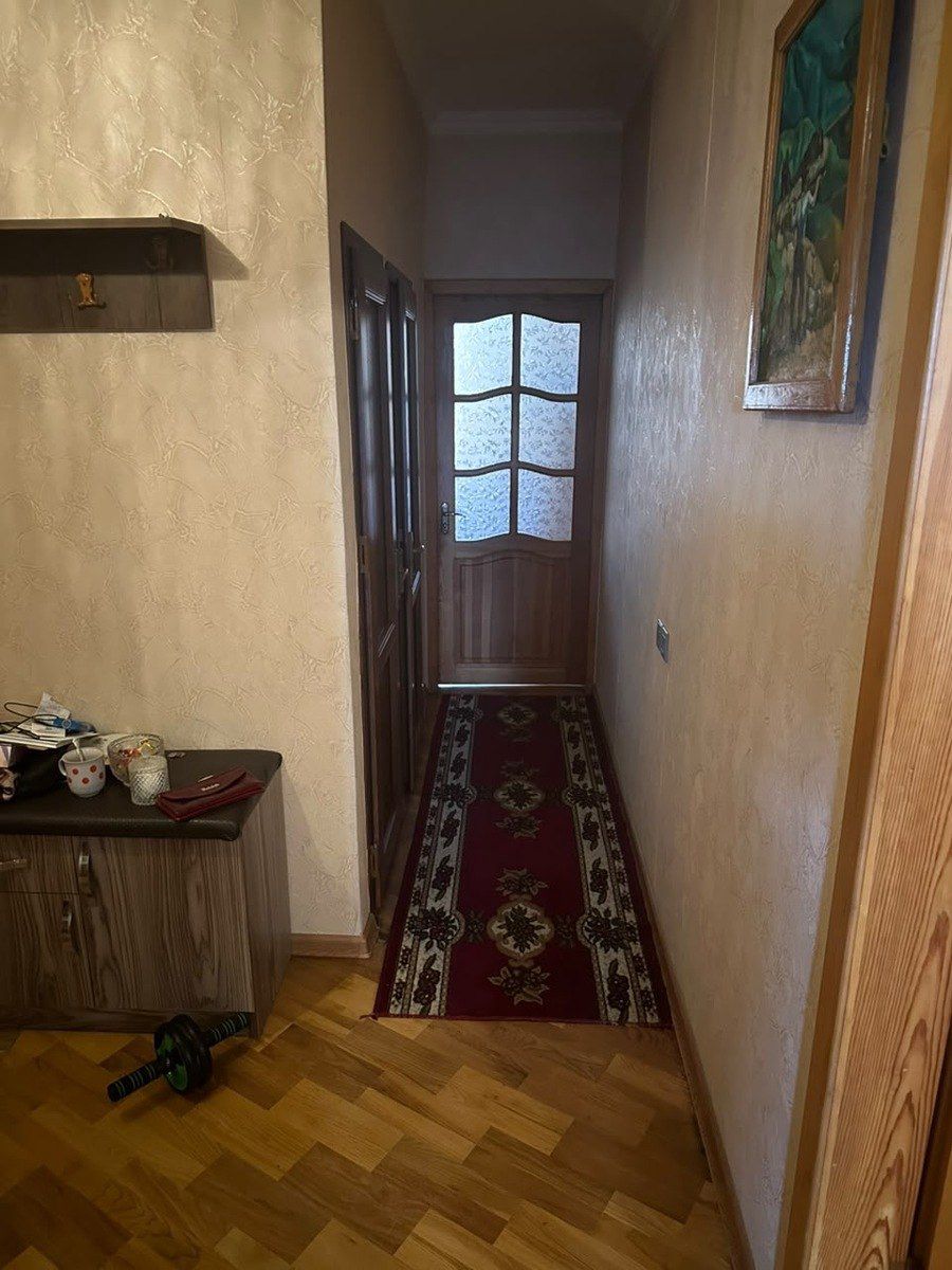 Satılır 4 otaqlı köhnə tikili 100 m² — Mənzil, Bakı (5)
