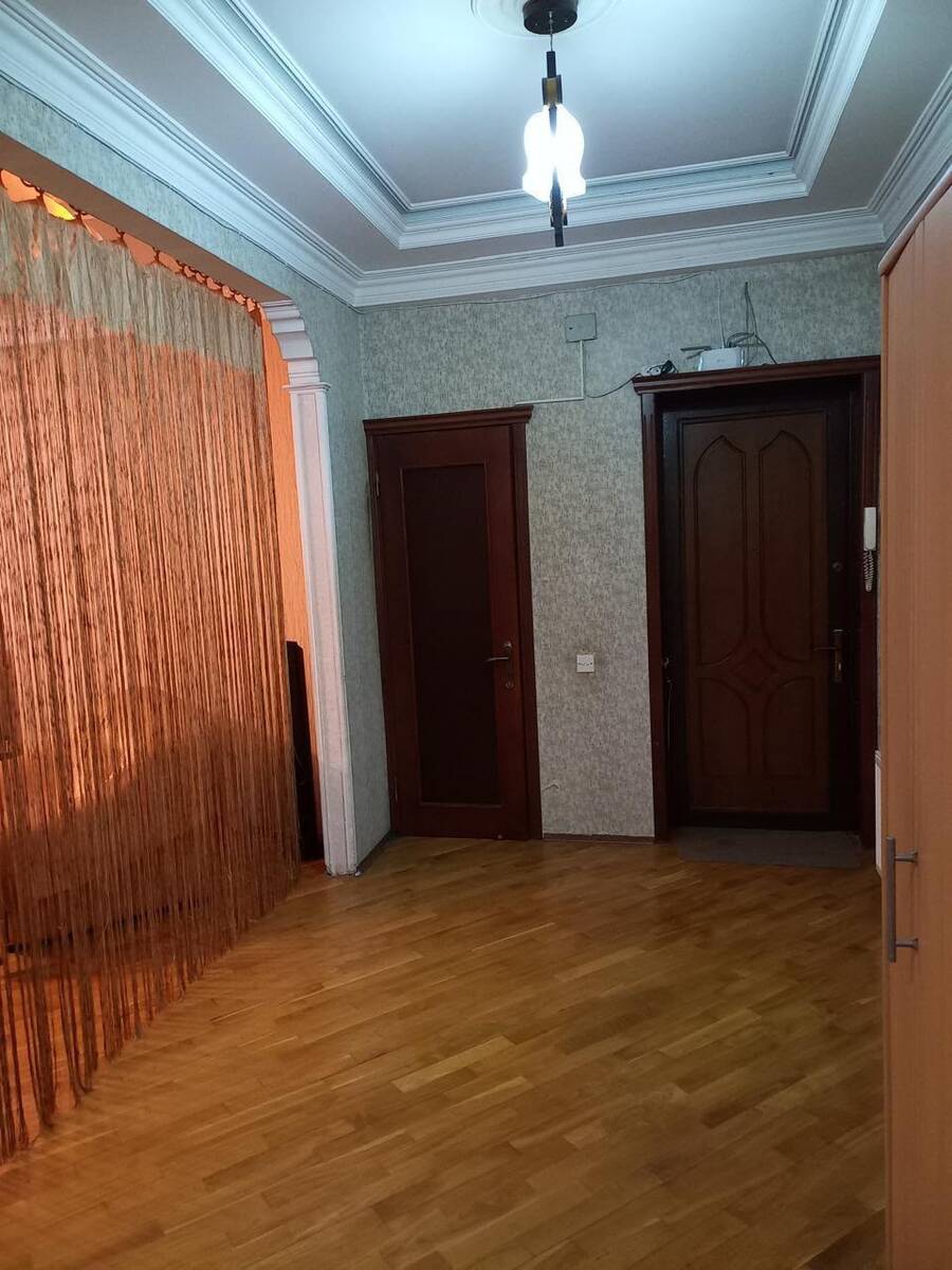 Satılır 3 otaqlı yeni tikili 110 m² — Mənzil, Bakı (11)