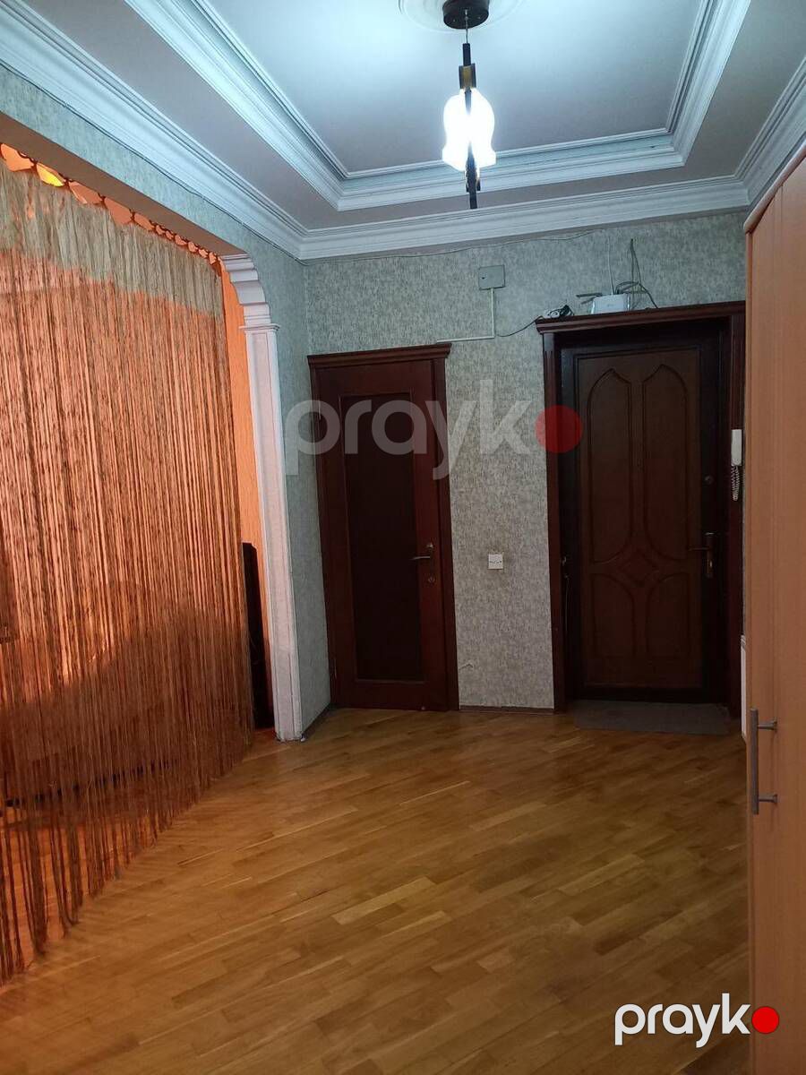 Satılır 3 otaqlı yeni tikili 110 m² — Mənzil, Bakı (11)